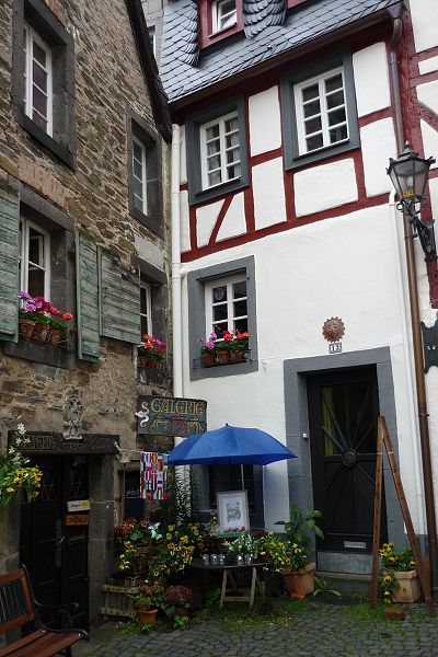 an der Mosel 2010