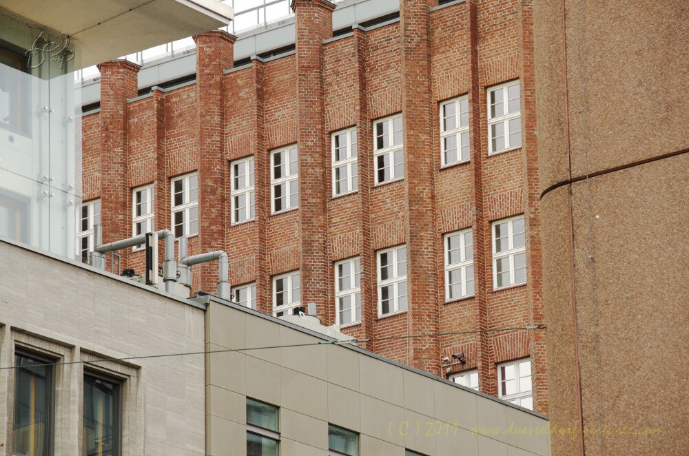 8.1.2011 in Düsseldorf