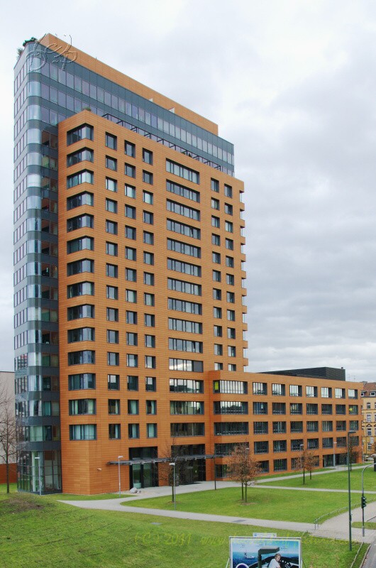 8.1.2011 in Düsseldorf