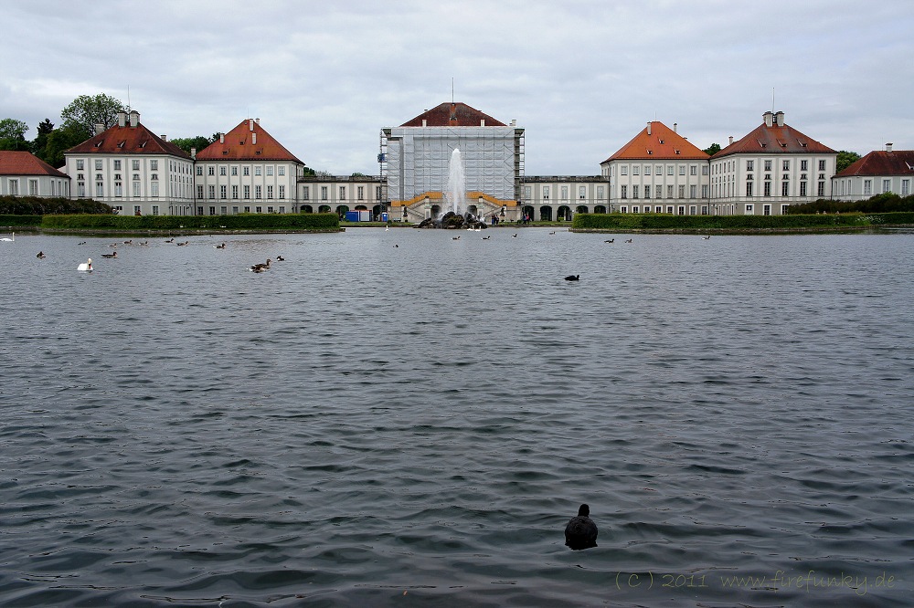 München Mai 2011