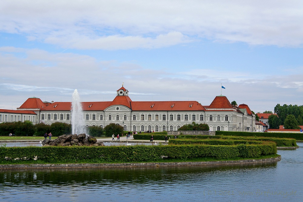 München Mai 2011