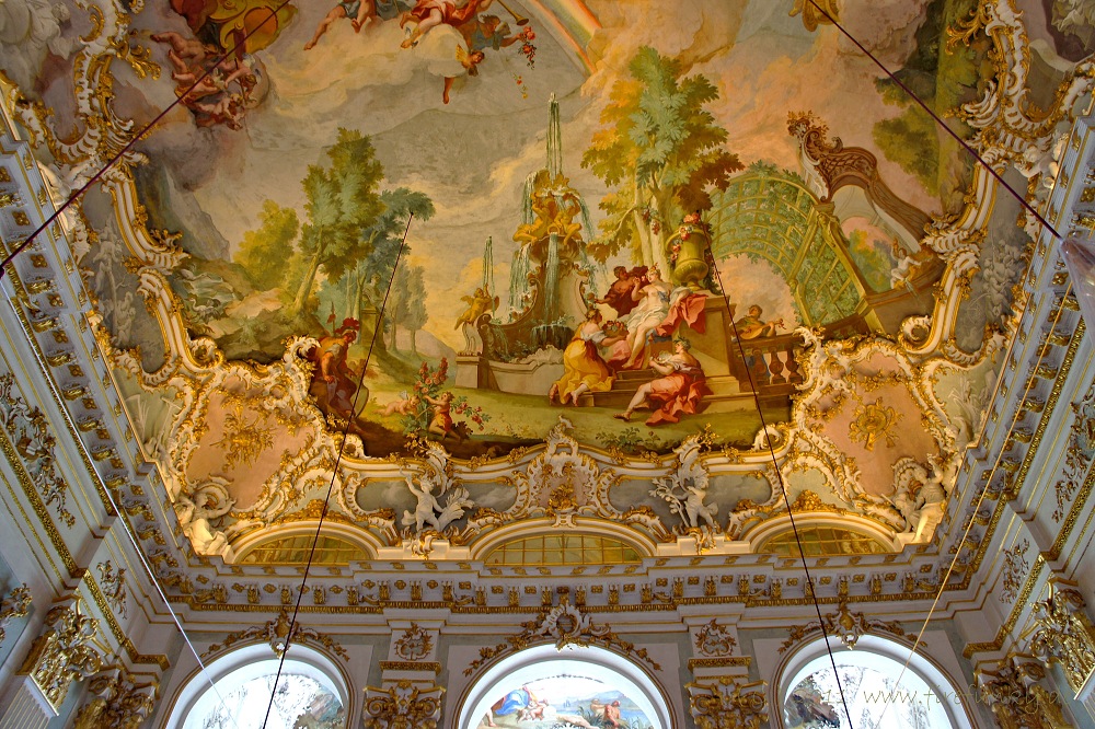 München Mai 2011