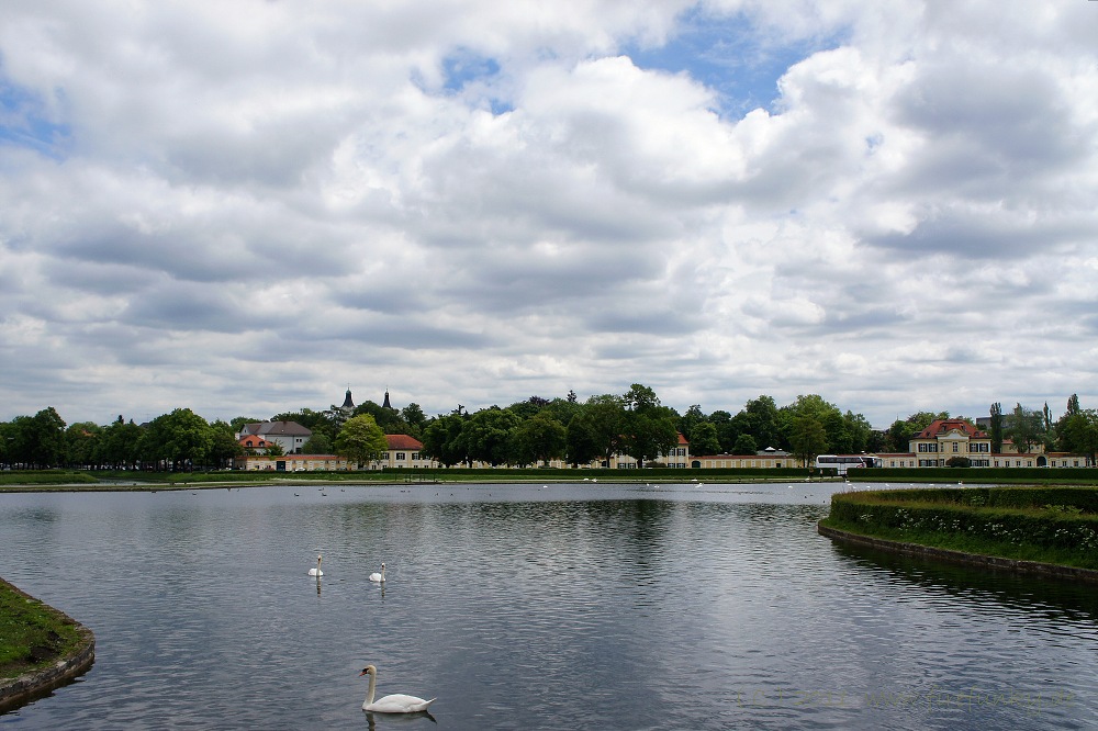 München Mai 2011