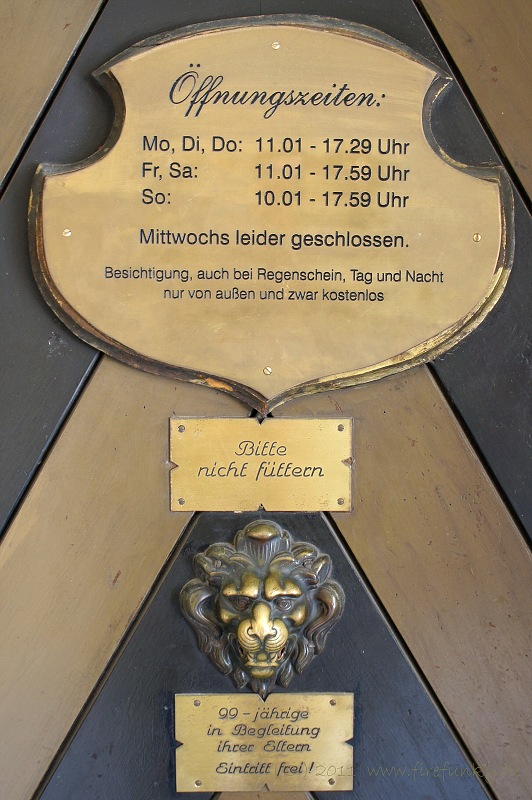 München Mai 2011