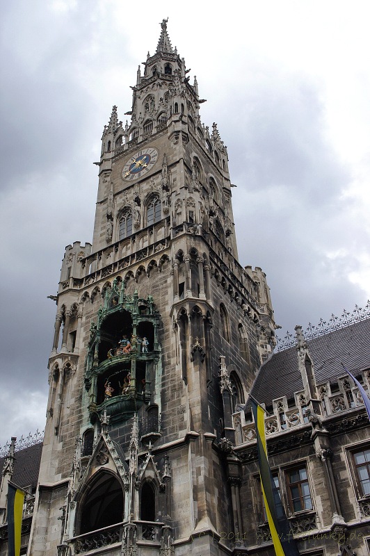 München Mai 2011