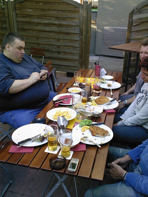 BIG XL Essen